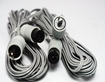 Speaker cables for Beovox CX50 and CX100 loudspeakers